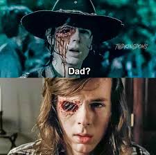 Carl Grimes
