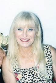 Nancy Patricia Walling Obituary