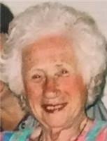 Jacqueline Walsh Obituary (2017)