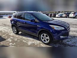 Image result for Deep Impact Blue 2013 Escape