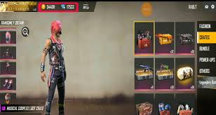 Then select from menu bundle, weapon, diamond. Diamond Secret For Free Fire For Android Apk Download