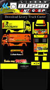 Check spelling or type a new query. Livery Bussid Anti Gosip For Android Apk Download