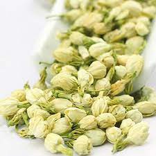 Over 200 varieties have been cultivated to ensure jasmine can grow in various weather elements, although this delicate climbing shrub will freeze in sustained temperatures below 32 degrees fahrenheit. Dried Jasmine Flower Dry Jasmine Flower Tea Dried Herb Buy Jasmine Flowers Jasmine Buds Tea Organic Dried Pure Jasmine Flowers Product On Alibaba Com