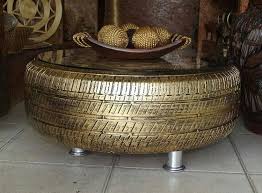 Check spelling or type a new query. Coffee Tables Made With Recycled Tires Recycled Crafts