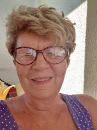 What do you think of my new short haircut?