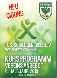 Membuat desain logo yang indah dengan mudah. Tus Schildgen Legt Neues Kursprogramm Vor Burgerportal Bergisch Gladbach