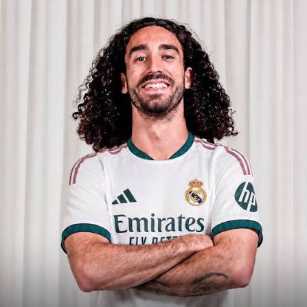 BREAKING: Marc Cucurella Has Joined Real Madrid C.F. From Chelsea Football Club On A 6-Year Contract