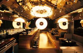 The 'my lake house' makes it very easy with its large slope of seating steps overlooking a landscape … see more 7 Of Berlin S Best Subterranean Bars And Clubs