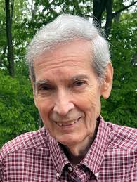 Larry Daniels Obituary