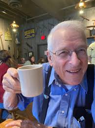 Sidney Smith Obituary January 31, 2025