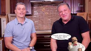 Materials and supply hillsborough and florida sales taxes. Episode 58 Sales Tax On Kitchen Cabinets Youtube