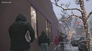 Snow depths and skiing conditions vary rapidly, as can all mountain weather forecasts. Updates Snow Hits Northern Arizona 12news Com