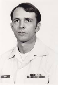 Gregory Charles Charles Bost Obituary