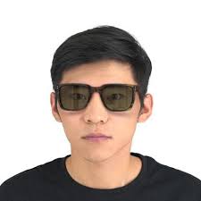 Oliver Peoples™ Lachman Sun OV5419SU 1677P1 50 Bark Sunglasses