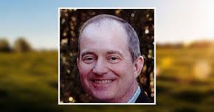 Brian Thomas Hartman Obituary August 22, 2018