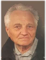 Obituary information for Ted Kantor