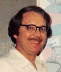 Martin Arnold Obituary