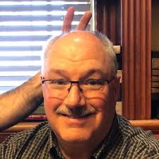 Bruce VanderSchaaf (@brucevee)