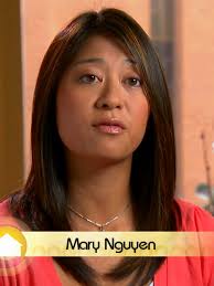 Caitlin Chris Million Dollar House Hunters