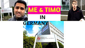 Social work is both the art and the science of providing services designed to assist people individually and in relationship to their environment. Lets Visit Ludwigshafen University Germany Youtube