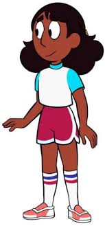 Connie | Your Face Has A Blog