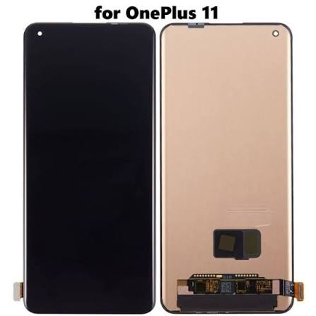 OnePlus 11 Original AMOLED LCD Screen With Digitizer Module