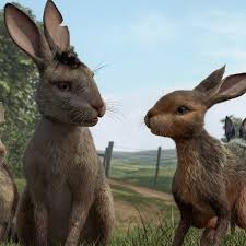 Catholic Perspective Review Of Netflix Limited Series Watership Down Watership Down Cartoon Bunny Cartoon