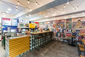 Baker hopes to launch phase one of massachusetts reopening plan 'around may 18'. A Restaurant Renovation Cost Guide To Opening Your Own Business
