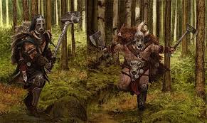 Digital edition is a strategy game, developed by exozet and published by asmodee digital, which was released in 2020. Pin On Blood Rage