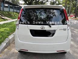 Maybe you would like to learn more about one of these? Kereta Sewa Wangsa Maju Kereta Sewa Kuala Lumpur Facebook
