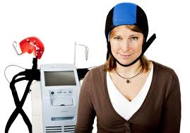 Scalp cooling involves wearing a cold cap on your head before, during, and after receiving chemotherapy. Ice Caps Can Prevent Hair Loss During Chemotherapy Pittsburgh Post Gazette