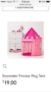 kids tent from kmart kids tents kids furniture play tent