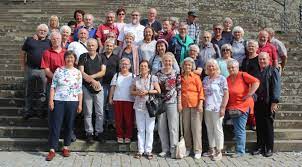 We did not find results for: Berichte Aus Der Fraktion Spd Waldenbuch