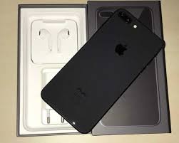 Sealed In Box Apple Iphone 7plus Jet Black Factory Unlock Mobile Phones In Kolkata 162539450 Clickindia