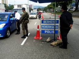 From then, the ppa will be subject to the regular mco sops. Cmco May Replace Mco After Feb 18 Adham Codeblue
