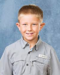 Reagan County Elementary School People of the Month