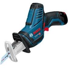 Bosch Gsa 12v 14 Reciprocating Sabre Saw 2x 12v 2ah L Boxx Bosch Tools Tools Recip Saw