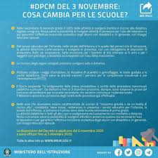 Un'inversione di rotta rotta nei confronti delle estetiste per le quali viene. Firmato Il Nuovo Dpcm Edscuola