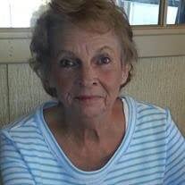 Wanda Joyce Miller Obituary