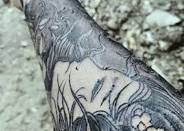 Tattoo healing is one such important part about which there are still many rumors and confusion. Tattoo Healing Process Stages Day By Day Aftercare Timeline 2021 Healing Tattoo Tattoo Healing Process Tattoo Healing Stages