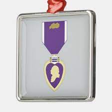 Pin On Purple Heart Day 2020