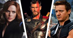 Since every yard or home is different, the orkin technician. Marvel Cinematic Universe Hairstyles A Complete Taxonomy