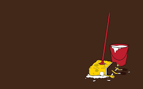 Desktop and mobile phone wallpaper 4k spongebob sponge on the run, houses, 4k, #7.355 with search keywords. Black And Red Computer Tower Spongebob Spongebob Squarepants Humor Hd Wallpaper Wallpaper Flare