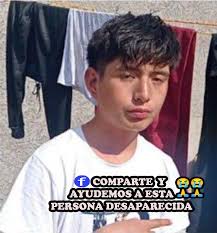 NO TE QUITA MUCHO TIEMPO EN COMPARTIR Y AYUDAR a encontrar a TITO ESPARZA  GARCÍA, de 72 años de edad, su familia lo ha reportado como DESAPARECIDO,  se le vio por última