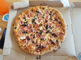 Maybe you would like to learn more about one of these? Domino S Pizza Los Angeles 545 S Olive St Stadtzentrum Restaurant Bewertungen Telefonnummer Tripadvisor