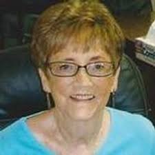 Carolyn Jean Schroeder Obituary May 4, 2014