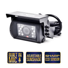 Maybe you would like to learn more about one of these? Rear View Safety Backup Camera System With Trailer Tow Quick Connect Kit 2 Cameras Rear View Safety Inc Backup Camera Rvs 776614 213