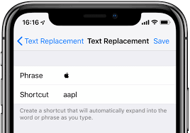 How To Type Out The Apple Logo Symbol Mid Atlantic Consulting Blog