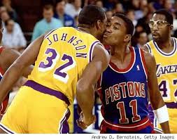 In the year 2012, she made the audience experience horror and scary things with her acting in the show which was named deadly sins. Who Is Isiah Thomas Dating Isiah Thomas Girlfriend Wife