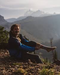 How do you say thanks to someone that drove 4 hours multiple times to help  you build your house? Treat them to a vacation in the Grand Tetons seemed  like a fitting